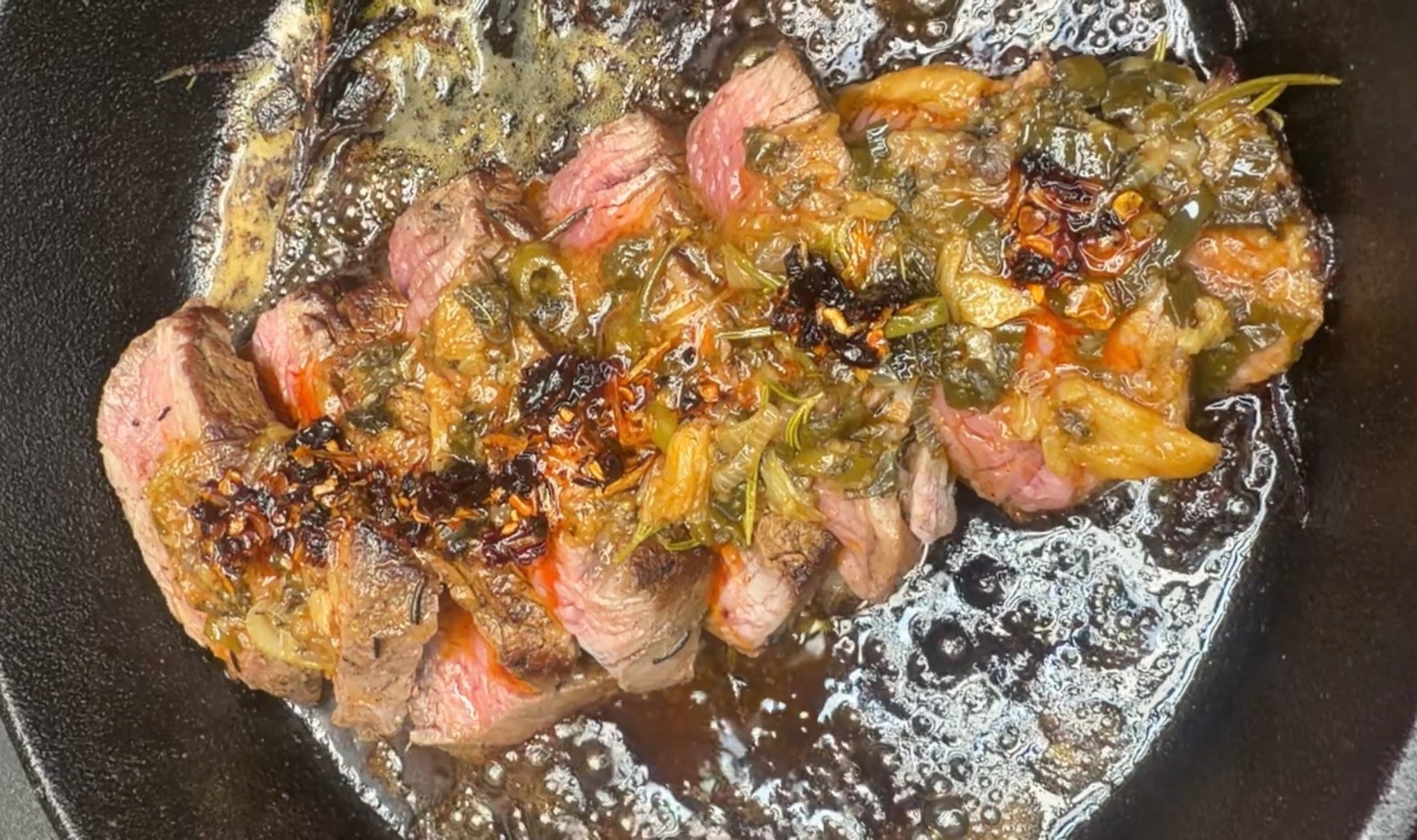 Mantequilla Vaquera Trucho - Salsas Trucho