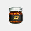 3. - Salsa Crunchy Trucho - Chiltepin - Salsas Trucho