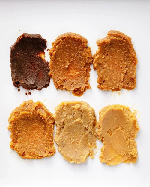 7. - Chipotles Bombu - Alma Japonesa - Salsas Trucho