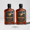 Salsa Clásica de Jalapeño Rojo Fermentada 2 piezas | Premium Artesanal Sin Conservadores