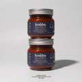 Chipotles Bombu Alma Japonesa 2 piezas | Fusión Chipotle Ahumado Premium