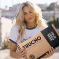 Regalos de fin año 2026 VIP /  7 Salsas Premium / Trucho Premium