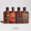 Bundle 4 / Las 4 imperdibles / Base de tu alacena / Salsas Premium - Salsas Trucho