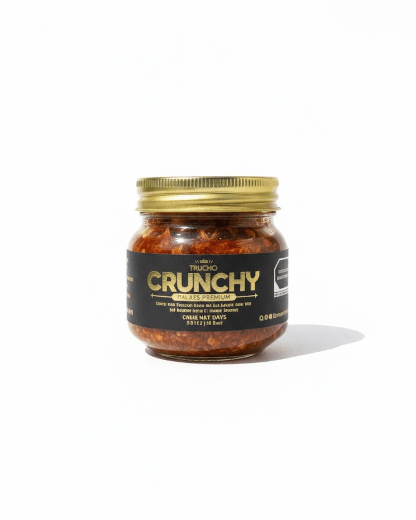 GIFT BOX TRUCHO 5 - Salsas Trucho
