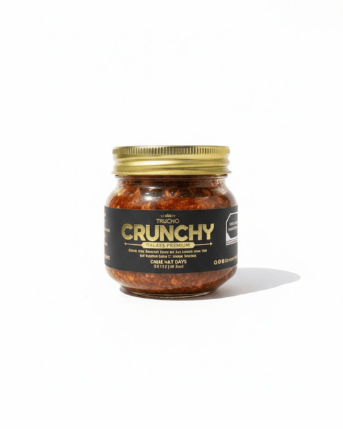 GIFT BOX TRUCHO 5 - Salsas Trucho
